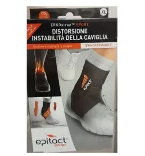 EPITACT Sport Chevillere ErgoStrap taille M