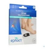EPITACT Talonnettes Physio'choc epine calcaneenne FEMME (taille S) 1 paire