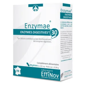 ENZYMAE 30 gelules
