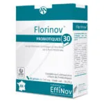 FLORINOV 30 gelules