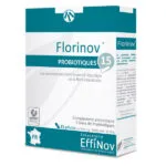 FLORINOV 15 gelules