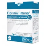 FLORINOV Imuno 30 gelules