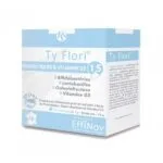 TY FLORI 15 sticks de 1 g