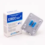 Labophyto ERECTAB Stimulant erection action rapide, 2 comprimes