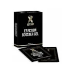 Labophyto XPower Erection Booster Gel Dosettes 6 x 4 ml