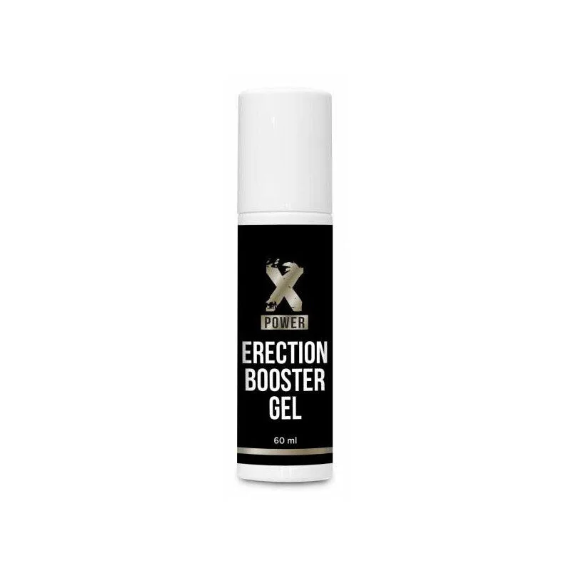 Labophyto XPower Erection Booster Gel 60 ml