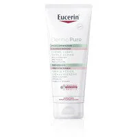 EUCERIN DermoPure Creme corps triple action 200 ml