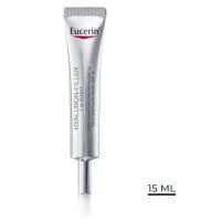 EUCERIN Hyaluron-Filler + 3x Effect Soin contour des yeux SPF15 15 ml