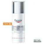 EUCERIN Hyaluron-Filler + 3x Effect Soin de jour SPF15 peau normale a mixte 50 ml
