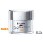 EUCERIN Hyaluron-Filler + 3x Effect Soin de jour SPF30 50 ml