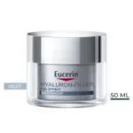 EUCERIN Hyaluron-Filler + 3x Effect Soin de nuit 50 ml