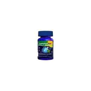 EuphytoseNuit gomme pomme boite de 30 gommes