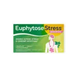 EuphytoseStress Digestion boite de 28 gelules vegetales