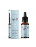Elixirs and Co Elixir compose Bio Fleurs de Bach Examens 20 ml