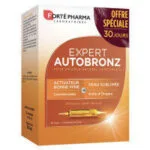 FORTE PHARMA Expert Autobronz 30 ampoules