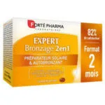 FORTE PHARMA Expert Bronzage 56 comprimes