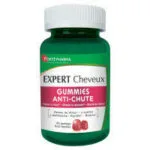 FORTE PHARMA Expert Cheveux Anti-Chute 60 Gummies
