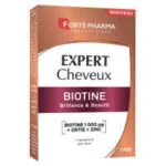 FORTE PHARMA Expert Cheveux Biotine 30 Comprimes