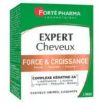 FORTE PHARMA Expert Cheveux Force et Croissance 3 x 30 comprimes