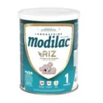 Modilac Expert Riz 1 Lait 1er âge 400 g