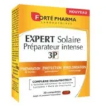 FORTE PHARMA Expert Solaire Preparateur Intense 30 comprimes