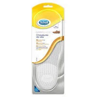 Scholl ExpertSupport Semelles de Confort Chaussures de Ville taille 2 (41,5-46,5)