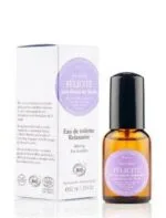 Elixirs and Co Felicite eau de toilette relaxante Bio Fleurs de Bach 30 ml
