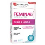 FORTE PHARMA Feminae Desir & Libido Femme 28 comprimes