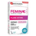 FORTE PHARMA Feminae Flore Intime 15 gelules