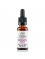 Elixirs and Co Elixir compose Bio Fleurs de Bach Feminite 20 ml