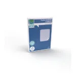 Marque Conseil Pansement film adhesif sterile 15 x 20 cm, boite de 10