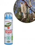 Kosmeo Fleur de Bach N°2 Aspen - Tremble Bio sans alcool - 130 granules