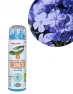 Kosmeo Fleur de Bach N°5 Cerato - Plumbago Bio sans alcool - 130 granules
