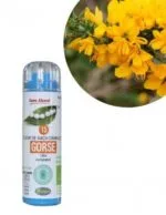 Kosmeo Fleur de Bach N°13 Gorse - Ajonc Bio sans alcool - 130 granules