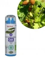 Kosmeo Fleur de Bach N°22 Oak - Chene Bio sans alcool - 130 granules