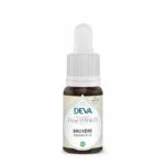 Deva Fleur de Bach Bruyere - Heather n°14 Bio - compte-gouttes 15 ml