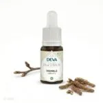 Deva Fleur de Bach Tremble - Aspen n°2 Bio - compte-gouttes 15 ml