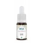 Deva Fleur de Bach Vigne - Vine n°32 Bio - compte-gouttes 15 ml