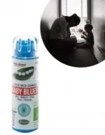 Kosmeo Fleurs de Bach Complexe Baby blues Bio - 130 granules