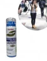 Kosmeo Fleurs de Bach Complexe Hyper sensibilite emotionnelle + huiles essentielles Bio sans alcool - 120 granules