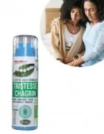 Kosmeo Fleurs de Bach Complexe Tristesse et chagrin Bio - 130 granules