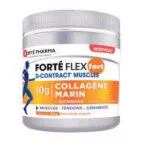 FORTE PHARMA Forte Flex Fort D-contract Muscles Collagene 334g