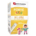 FORTE PHARMA Forte Kids Nez Gorge 10 sticks