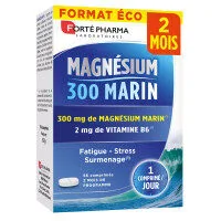 FORTE PHARMA Forte Mag 300 Marin 56 Comprimes