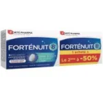 FORTE PHARMA Forte Nuit 8h 2 x 30 comprimes