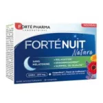 FORTE PHARMA Forte Nuit Natura 30 comprimes