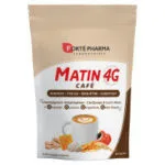 FORTE PHARMA Matin 4G Cafe 150 g (30 tasses)