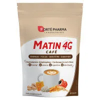 FORTE PHARMA Matin 4G Cafe 150 g (30 tasses)
