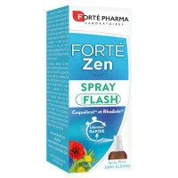 FORTE PHARMA ForteZen Stress Flash 15 ml