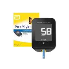 FreeStyle Optium Neo — Lecteur de glycémie